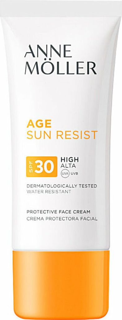 Anne Moller Age Sun Resist Spf30 50ml