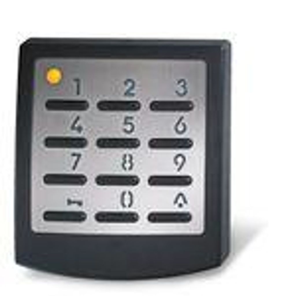 Novoferm Funktaster Signal 218 für 10 Codes mit Obrázok produktu 