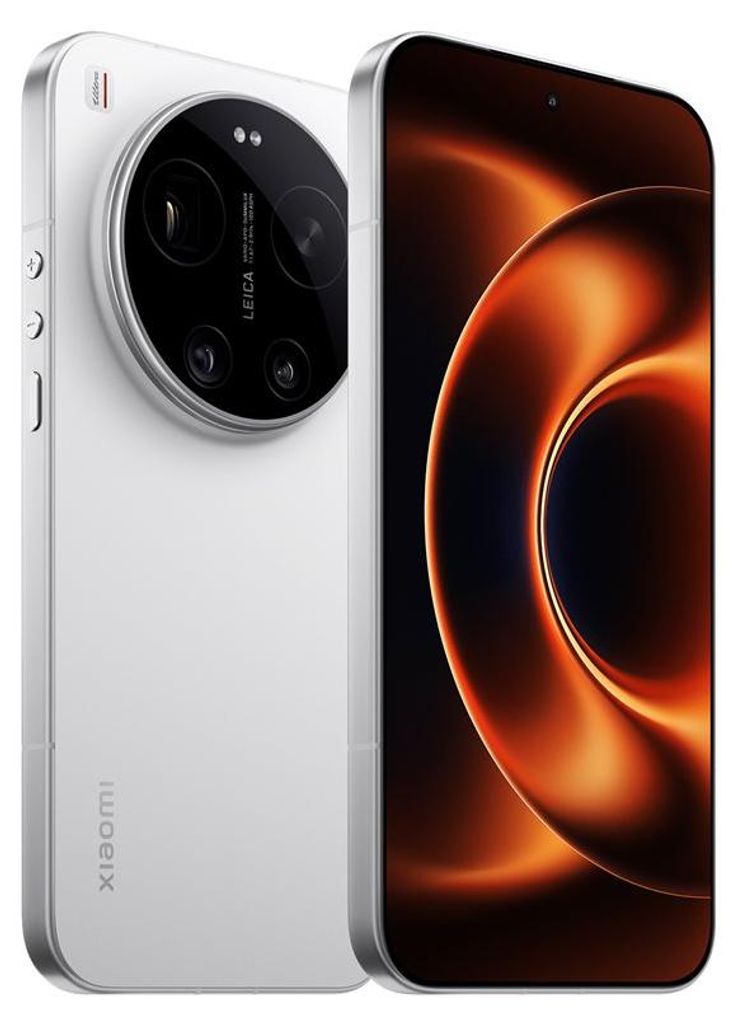 Xiaomi 17 Ultra - 5G Smartphone - Dual-SIM - RAM 16 GB / Produktbild 