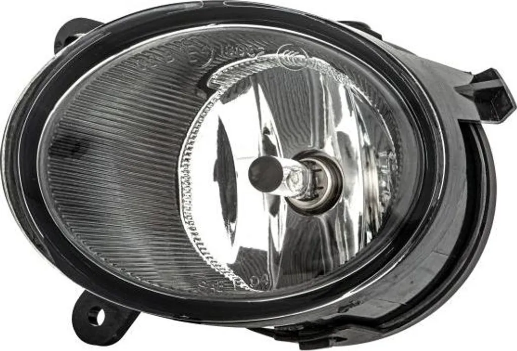 Projecteur Antibrouillard Audi A6 et A8 - Pièce OE 4F0941699 par HELLA