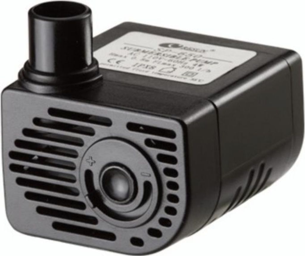 Resun Mini Pompa SP-650 (303l/h) Resun Immagine del prodotto 
