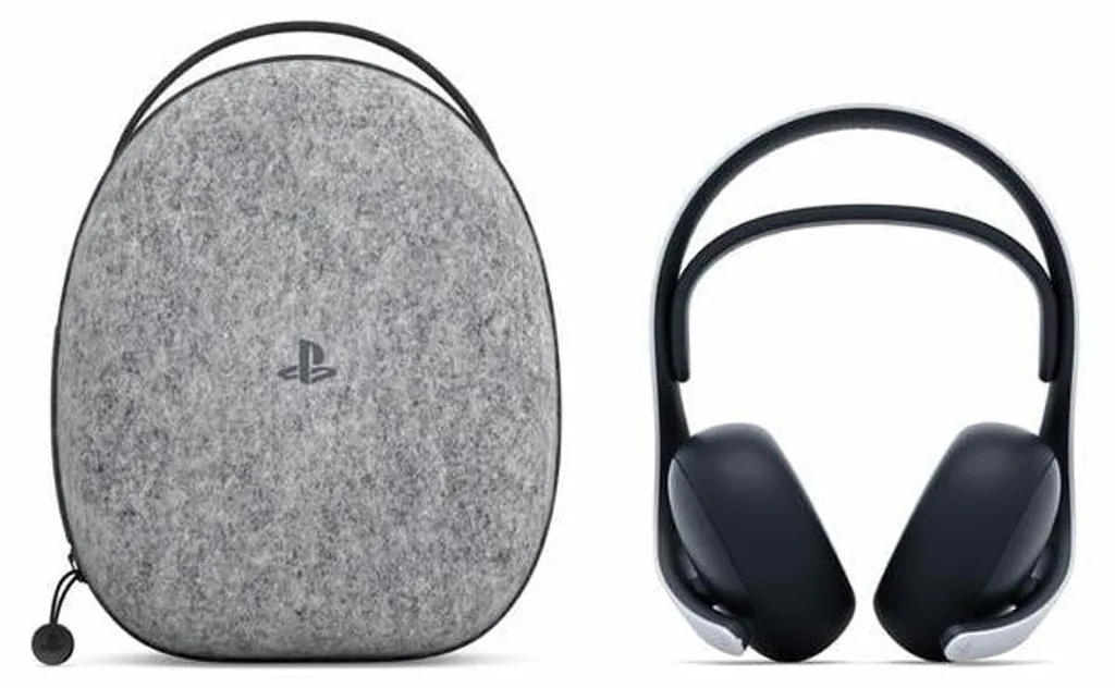 Casque Sans Fil Sony PS719598275 : Fini la Fatigue avec ce Casque de 347g
