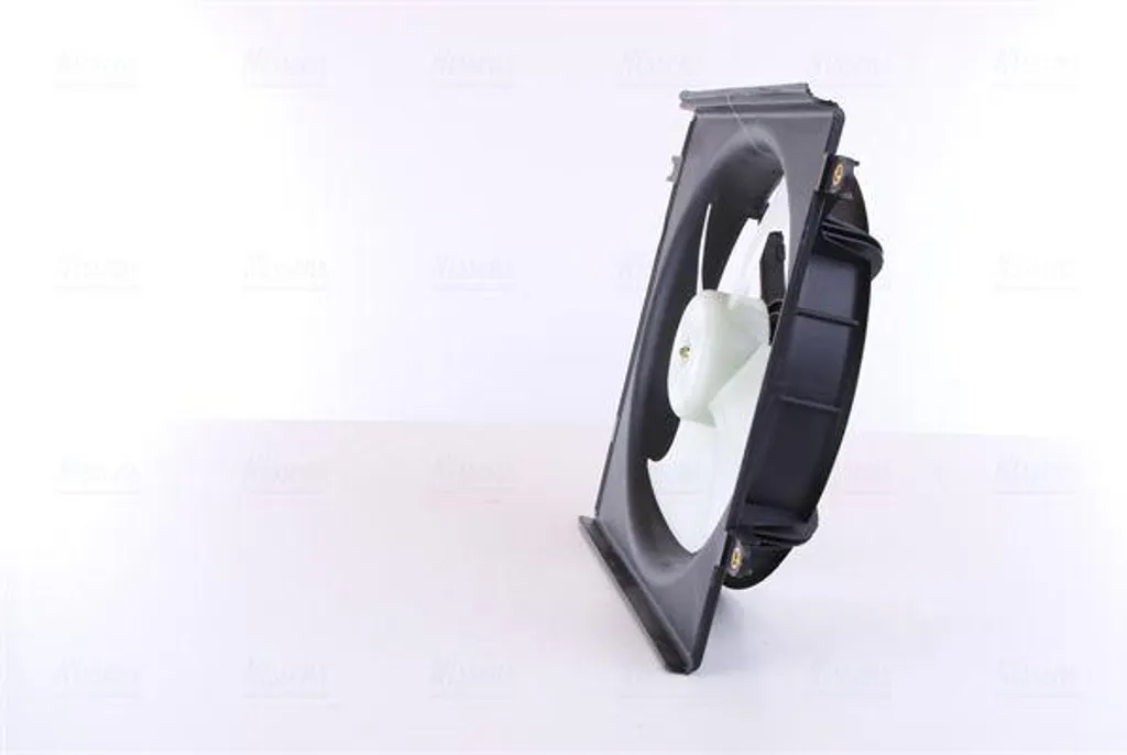 Ventilateur de refroidissement pour Honda CR-V - Solution OE 85046