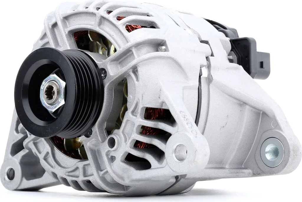 Pièce de rechange Alternateur pour VW EOS Scirocco et Passat CC TDI
