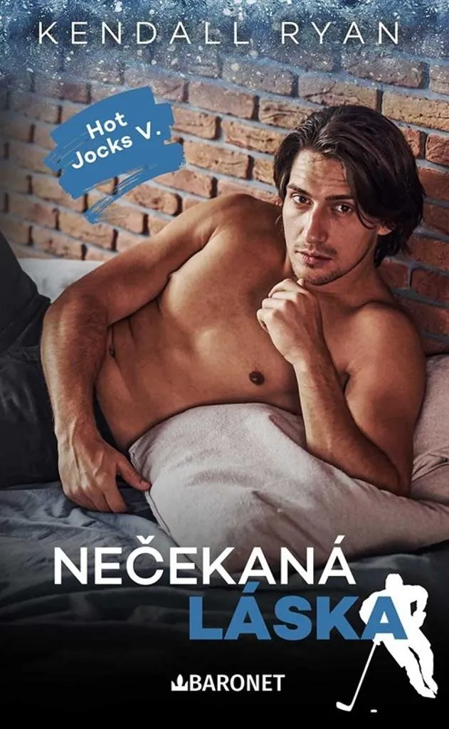 Nečekaná láska de Kendall Ryan : Retrouvez le plaisir de lire enfin