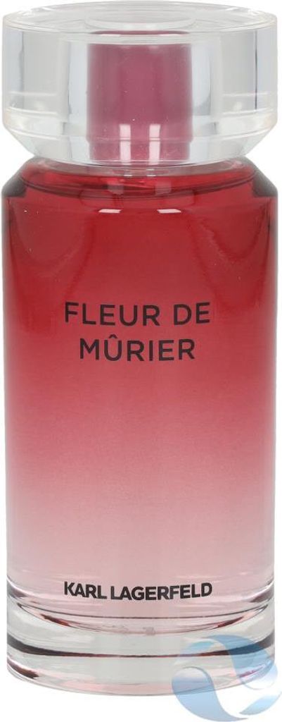 Karl Lagerfeld Fleur de Murier Edp Spray Produktbild 