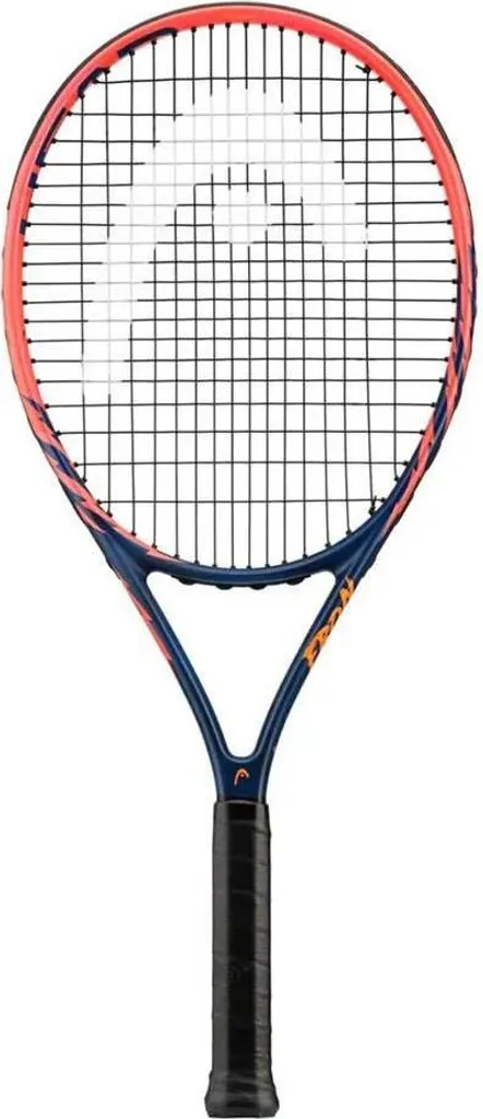 Raquette Head IG Eclipse Frontenis Argent 20 pour performance accrue - 2
