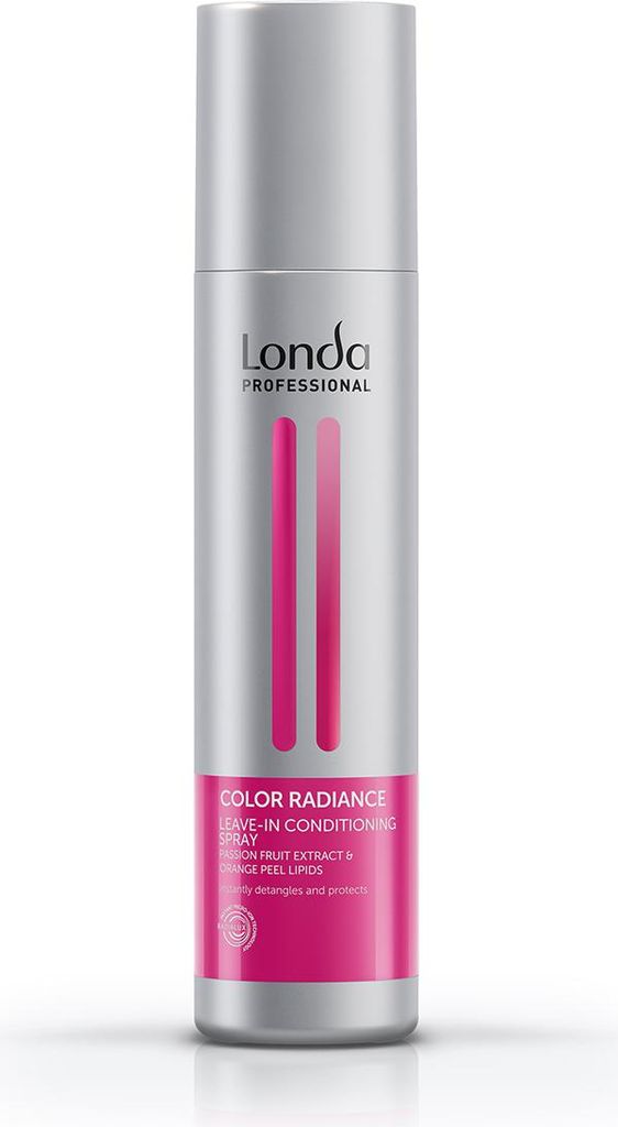 Londa Professional Color Radiance Leave-In Conditioning Obrázek produktu 