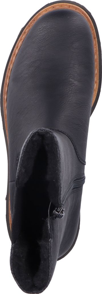 Rieker damskie buty do kostki chelsea boot stretch z ciepłą Zdjęcie produktu 60