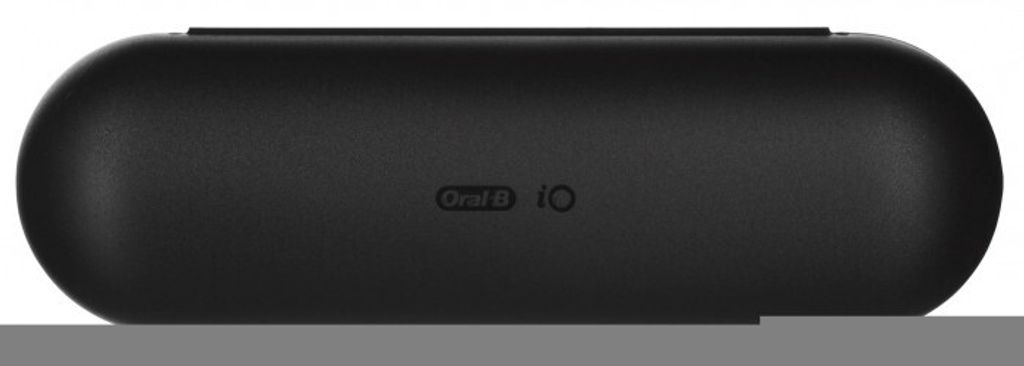 Braun Oral-b Io5 Elektrische Zahnbürste Durchsichtig  Produktbild 16