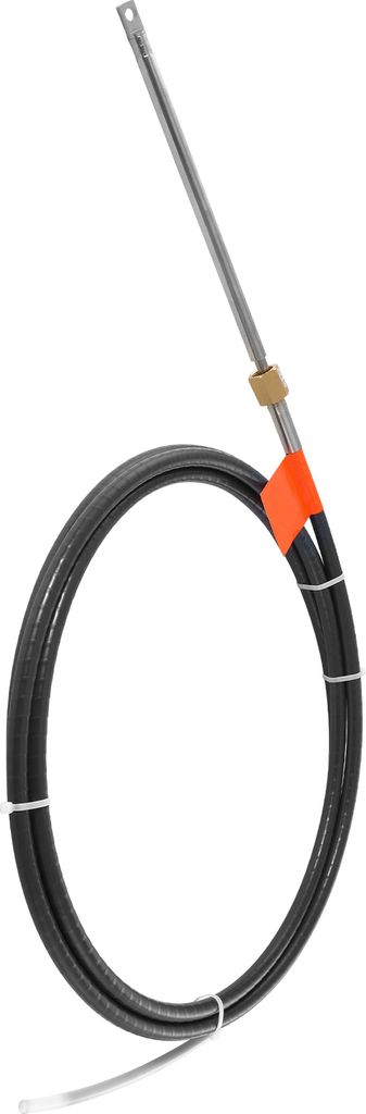 SucceBuy Câble de bateau de 17 pieds, câble rotatif à Image du produit 