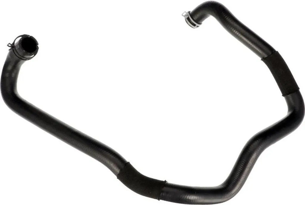 Gates 05-4840 Tuyau de Radiateur OE 30792130 pour Volvo V50 S40 C30