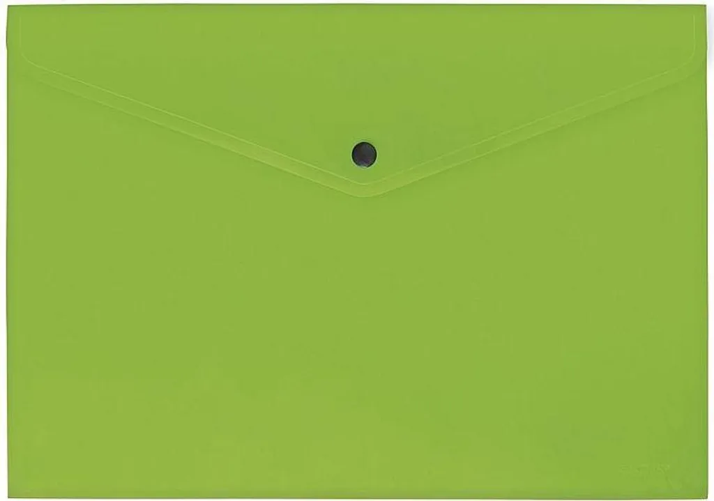 Offerta Cartella A4 Factis Green 12CBV: 12 Buste Ordine Totale