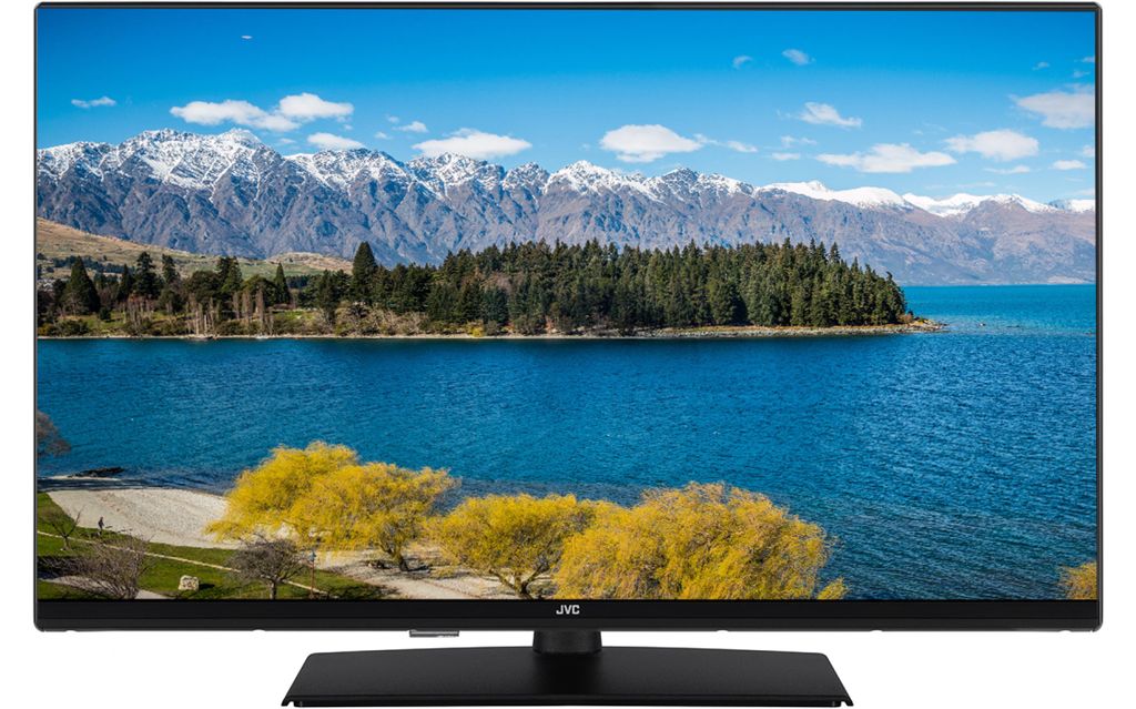 JVC LT-32VH4455, 81,3 cm (32"), 1366 x 768 px, HD, DVB-C, Zdjęcie produktu 