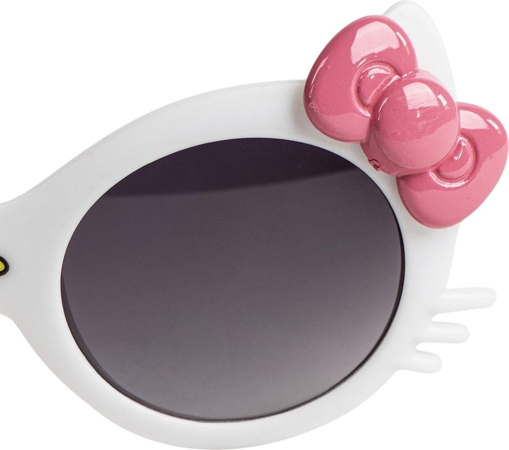 Okulary przeciwsłoneczne Hello Kitty Zdjęcie produktu 