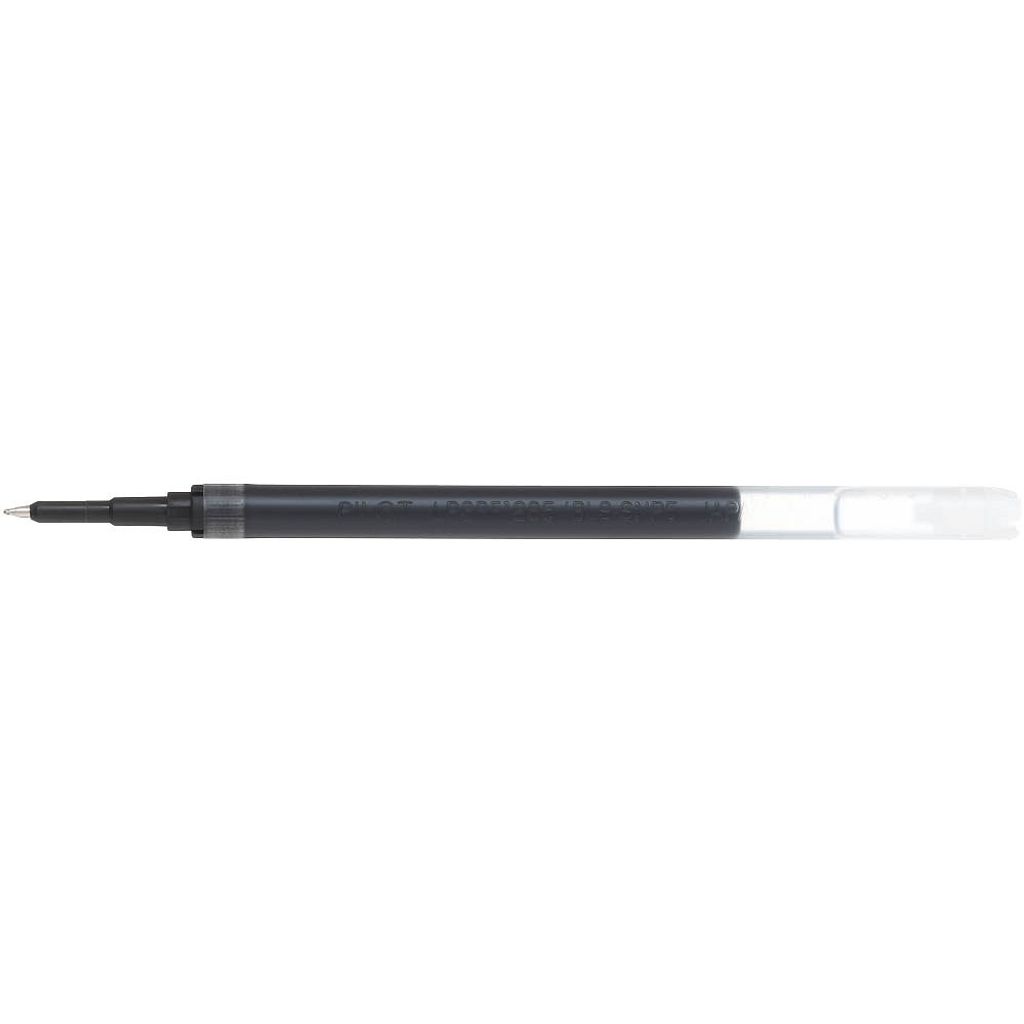 PILOT 585074 Mine de roller Synergy Point noire Image du produit 