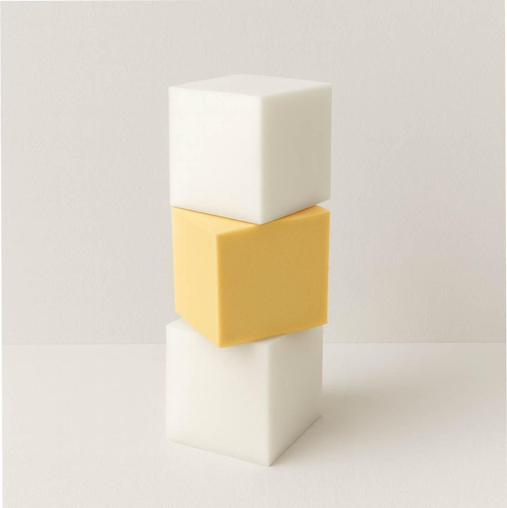 Schaumstoff- Würfel | T21 | 40cm