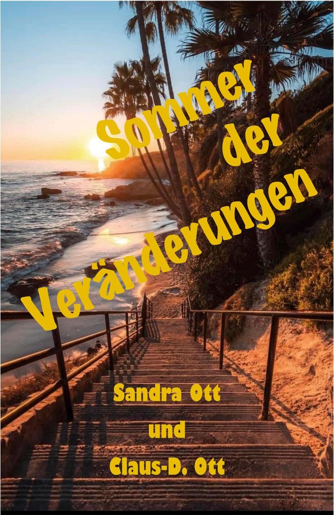 Sommer der Veränderungen