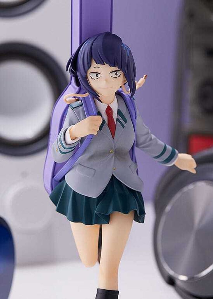 My Hero Academia Pop Up Parade Statue Kyoka Jiro 19 cm Zdjęcie produktu 