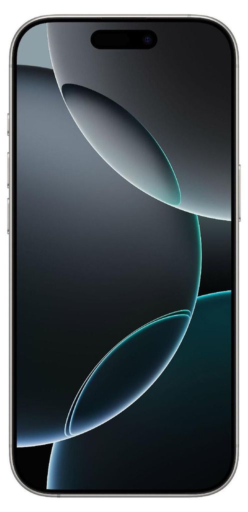 Apple iPhone 16 Pro , 16 cm (6.3"), 2622 x 1206 Pixel, 128 Produktbild 