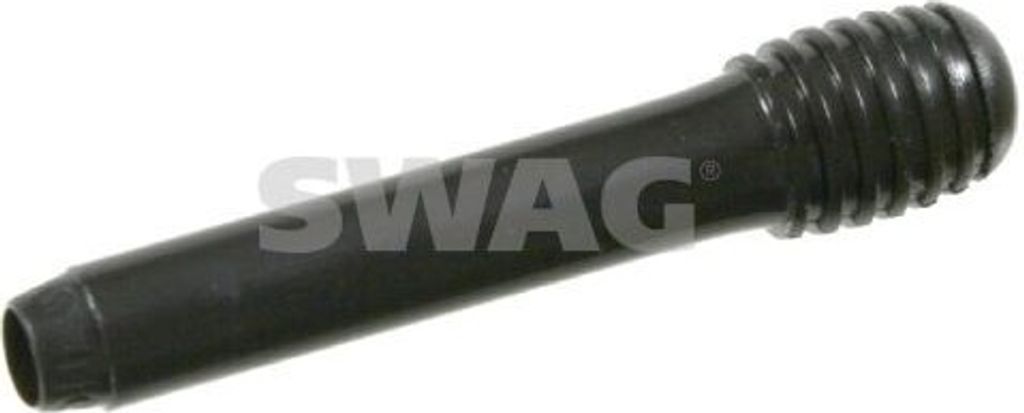 SWAG Türpin Türschloss Türknopf Türpin schwarz 32 92 2286 für VW GOLF III (1H1) POLO (6N2) Polo Schrägheck (6N1) Golf IV Cabrio (1E) Golf III...