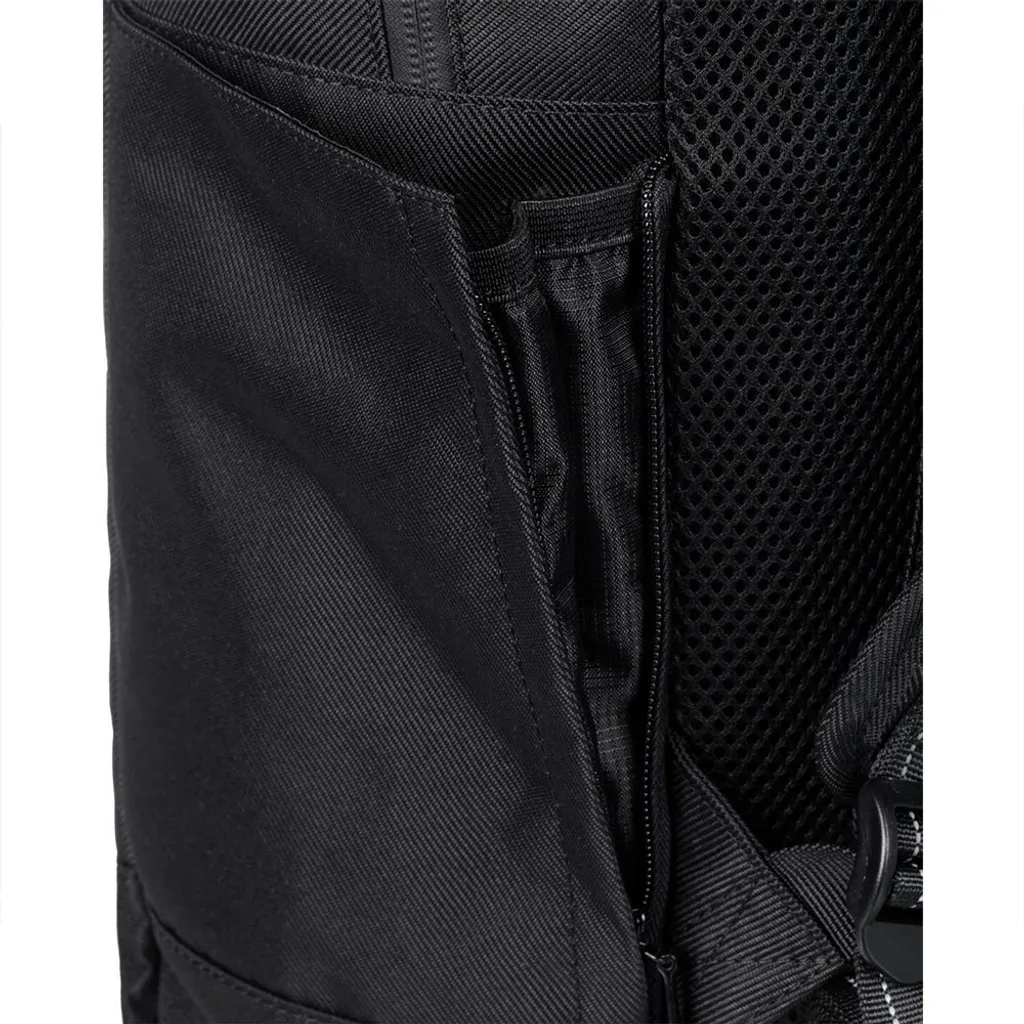OFFERTA Zaino Element Infinity Skate Nero - Il Miglior Prezzo Online - 4