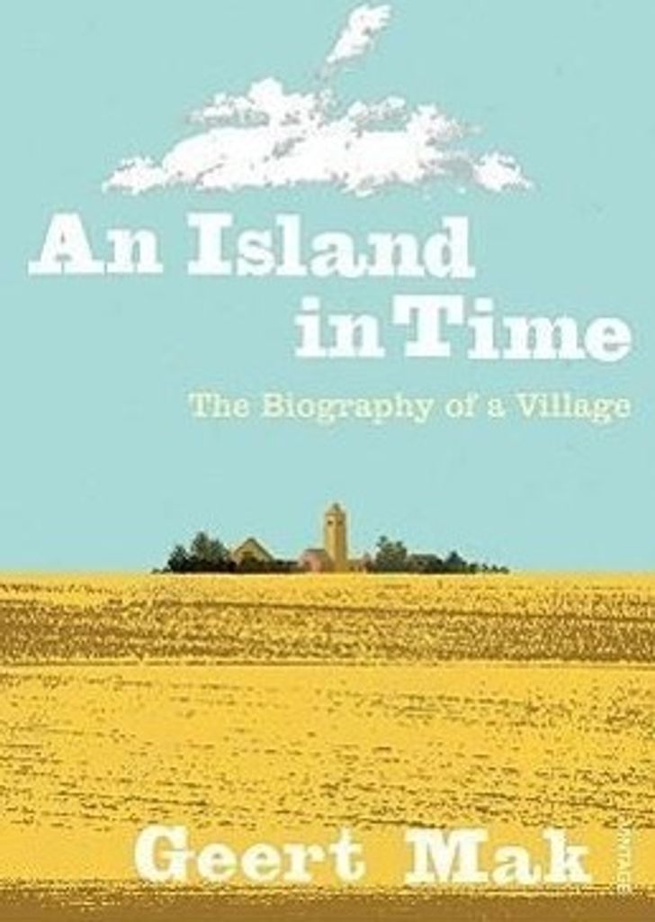 Island In Time