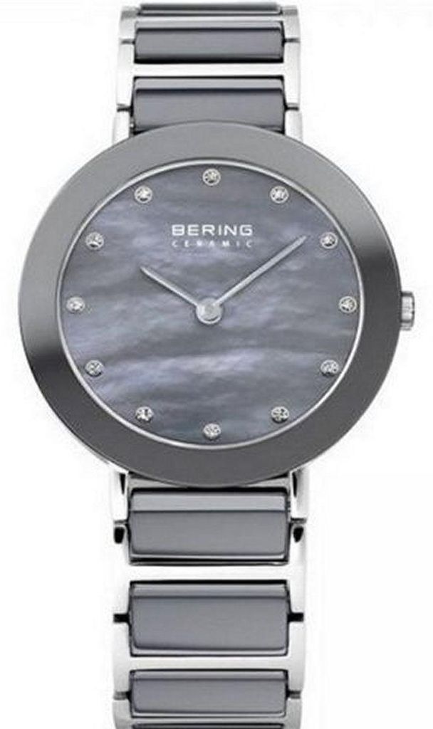 Bering Uhren Damenuhr Ceramic Collection 11429-789 Produktbild 