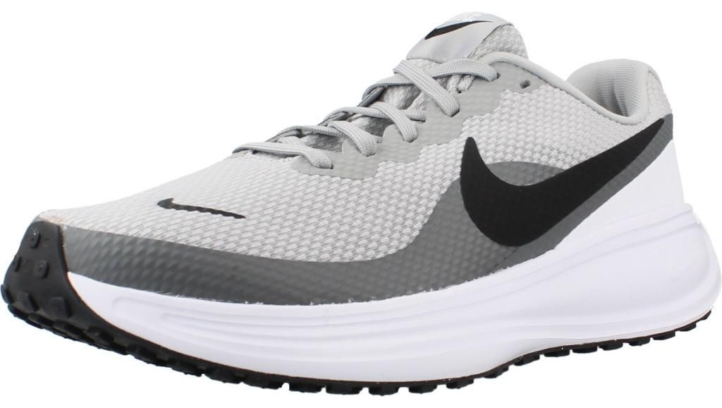 NIKE NIKE REVOLUTION 8 Grau Produktbild 