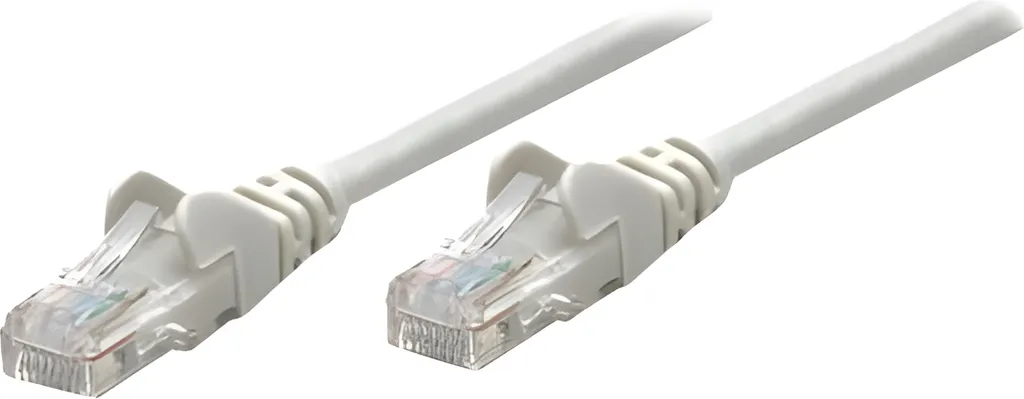 Cavo di Rete Cat6 S/FTP 1.5m LSOH Intellinet 739849 - Rame Puro