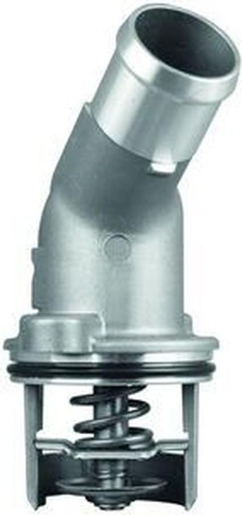 Thermostat Kühlmittel Temp 92 °C mit Dichtung MAHLE für u.a. AUDI A6