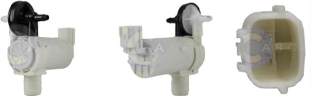 CASCO Waschwasserpumpe für NISSAN NV200 / Evalia Bus CWP71008AS