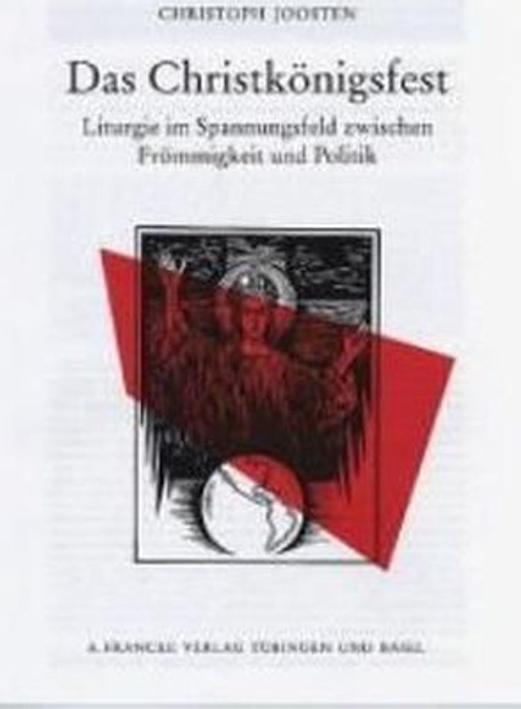 Das Christkönigsfest