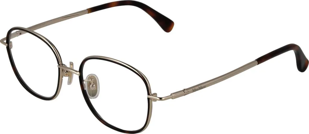 Monture de lunettes Max Mara MM5124-D 48032 - Optique de Luxe Femme