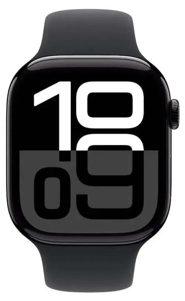 Apple Watch S10 46mm montre cellulaire pour rester connecté sans iPhone