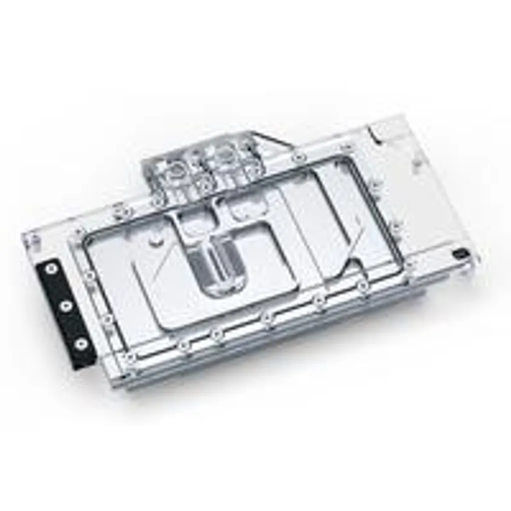 Waterblock Alphacool pour RTX 3090 TI Strix Réduction Bruit PC