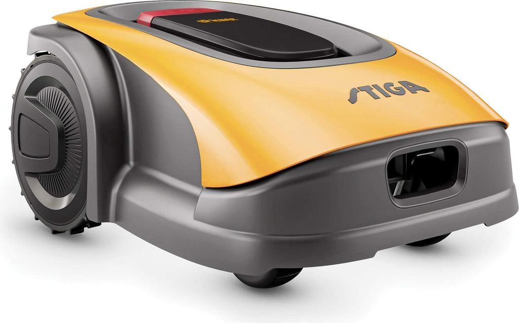 Stiga A 1500 robot rasaerba Immagine del prodotto 