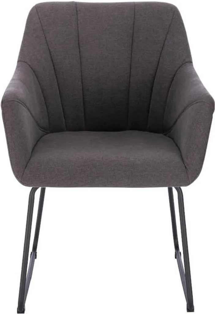 Chaise ergonomique PAKU réglable : fini le mal de dos à table ou au bar