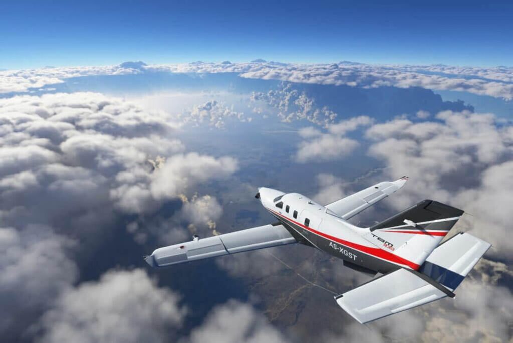 Microsoft Flight Simulator Premium Edition Produktbild 28