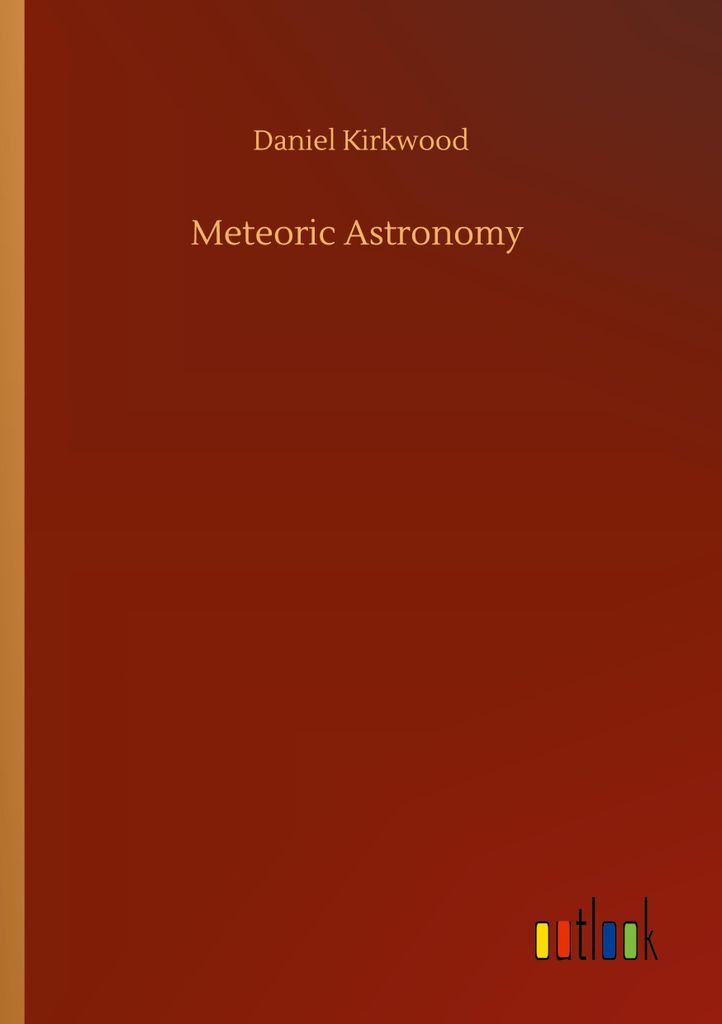 Meteoric Astronomy