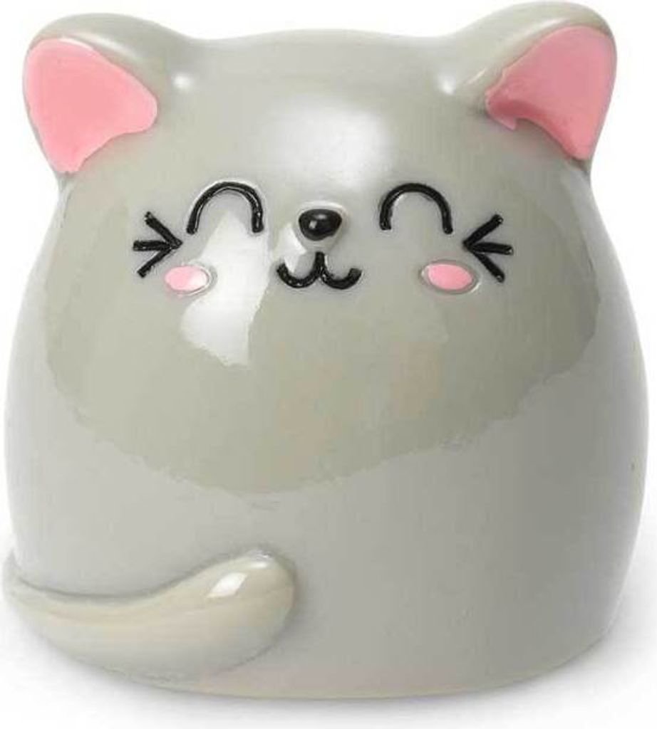 Magic Kiss - Kitty Vanilla Lip Gloss Produktbild 