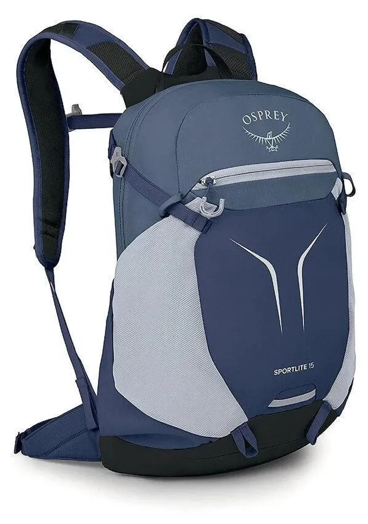Sac à dos de randonnée journée Osprey Sportlite 15 litres