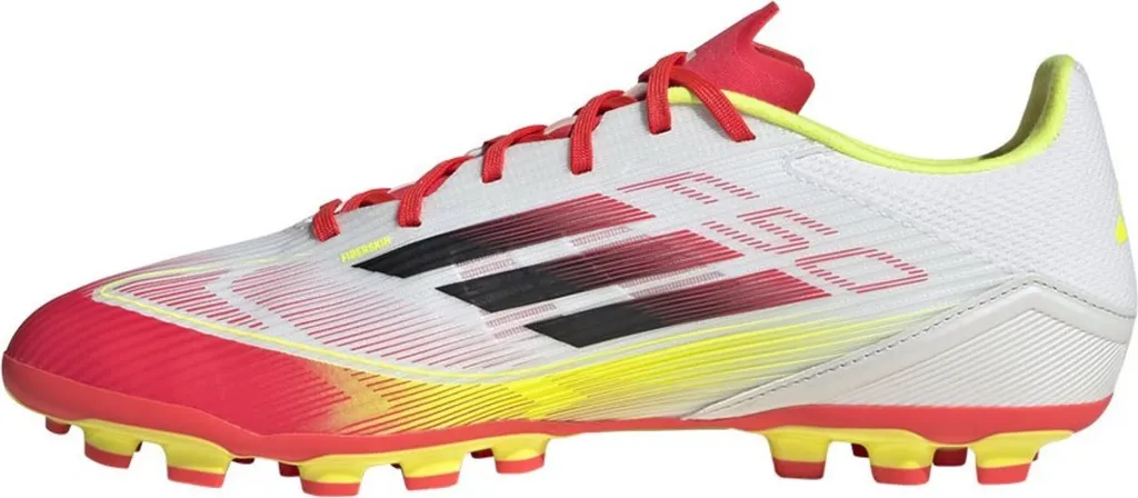 Chaussures de Foot Adidas IE1262 Multicolore Taille 43 1/3 Performance - 8