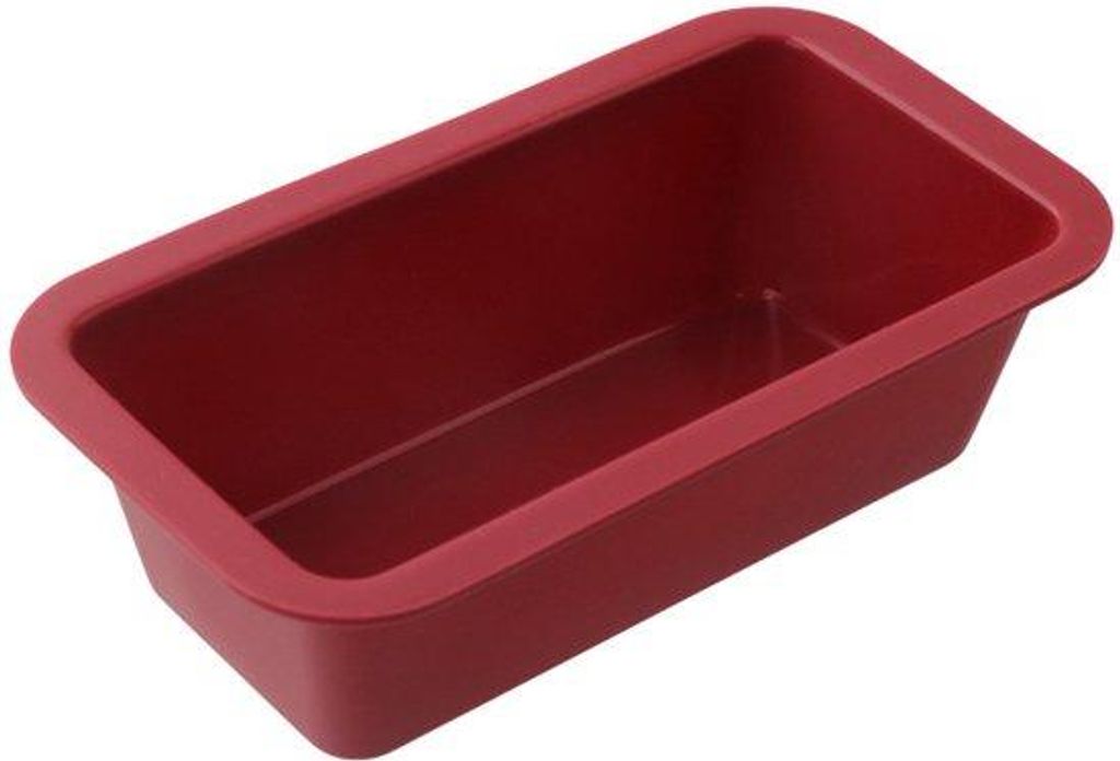 Silikonform für Torte, Form aus Silikon, ideal für Torten, Brot, Gelée und Pudding, einstückig, Stil 3