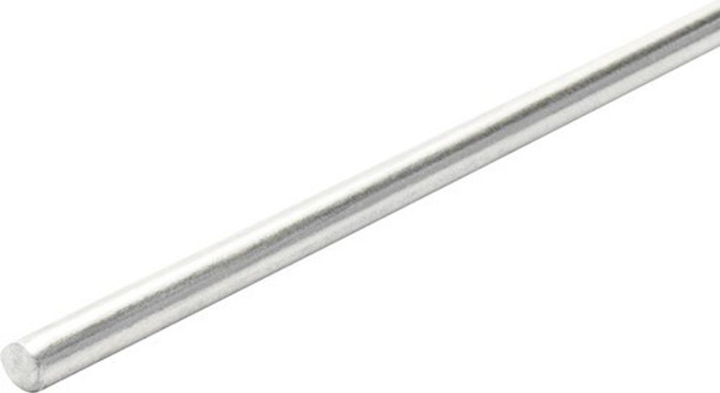 Basteldraht Messing 1,5x1000 mm, formbar und stabil für Produktbild 