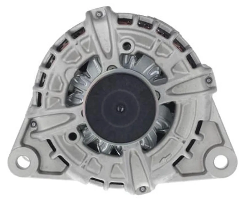 Alternateur Valeo 443401 de 210A pour Iveco Daily VI Fourgon et Chassis