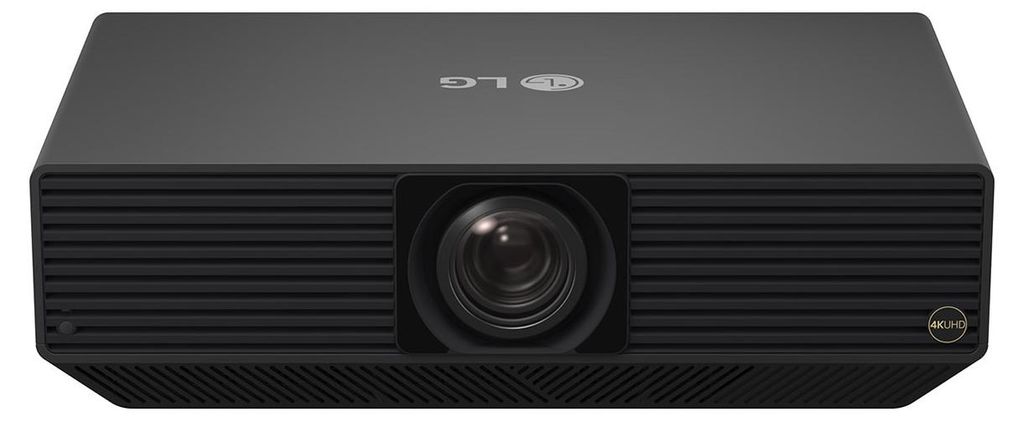 LG ProBeam BU70QGT Productafbeelding 