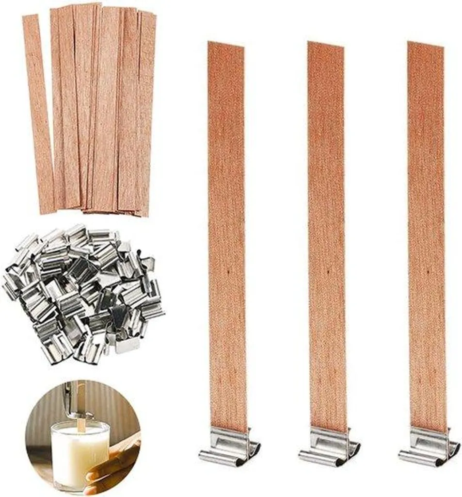 Ancrage solide pour sol dur : 80 piquets bois avec tiges fer 130mm