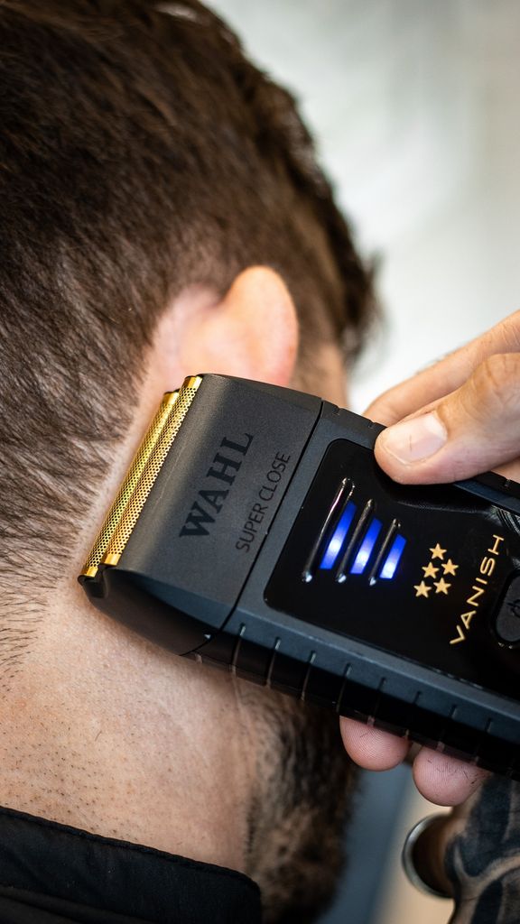 Mobili barzdaskutė Wahl Pro Finishing Tool Vanish, Obrázok produktu 11
