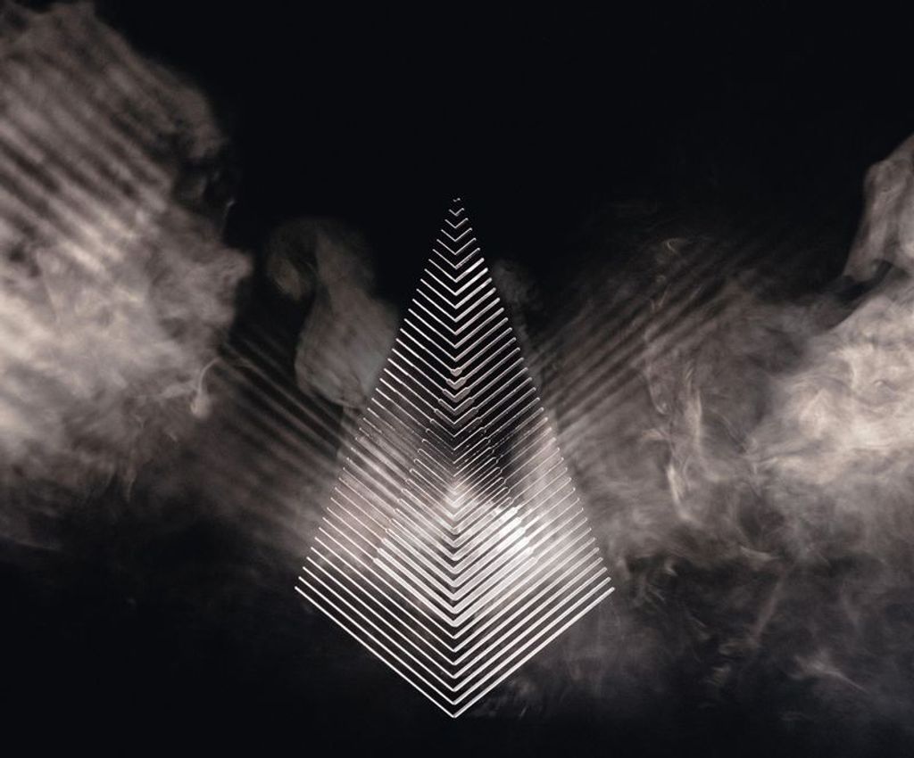 Kiasmos - Sund EP Vinyl